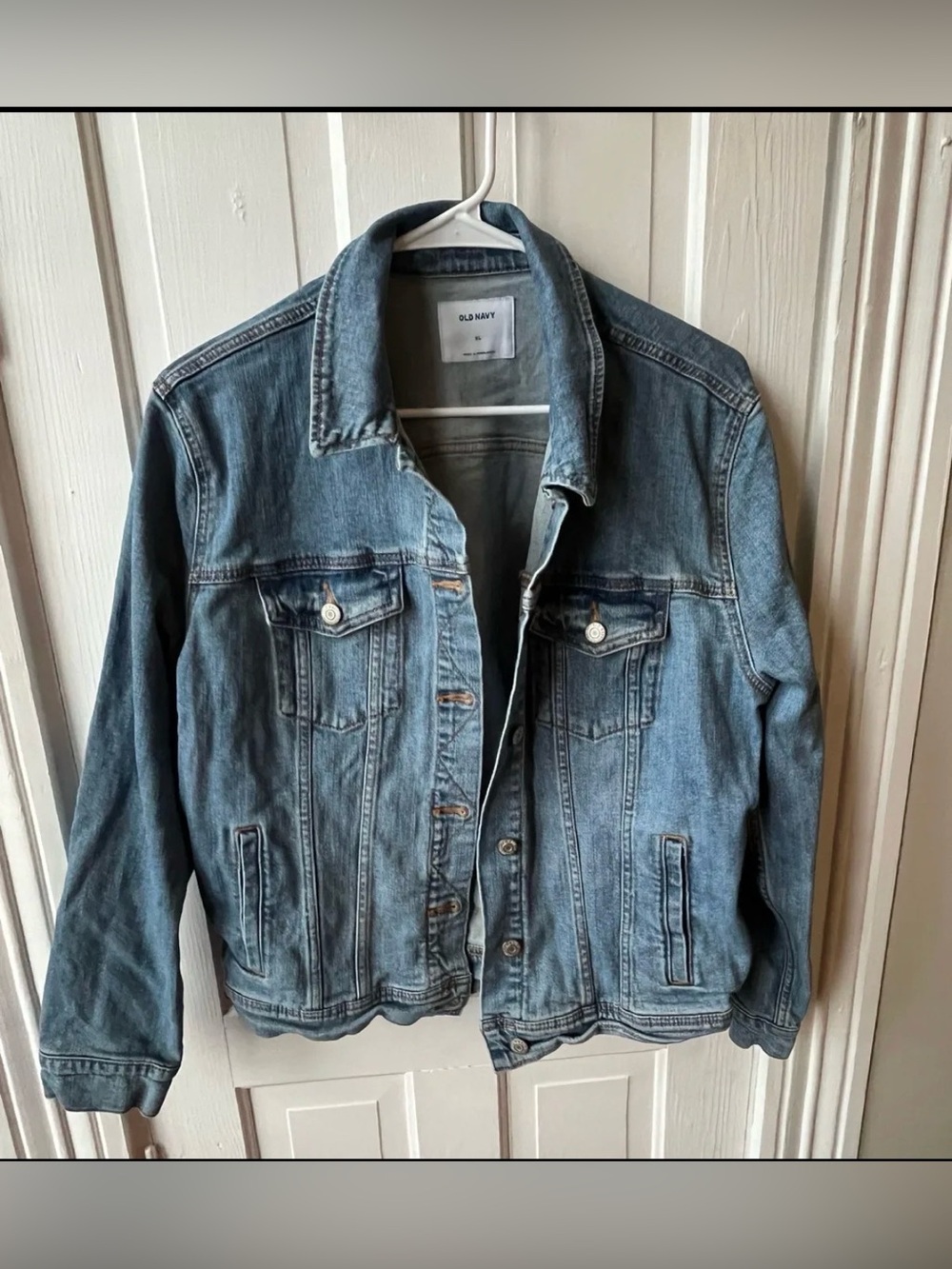 Old Navy Jean Jacket XL